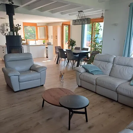 Homestay Escapade Savoyarde *